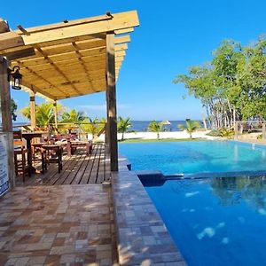 Seaside Chateau Resort